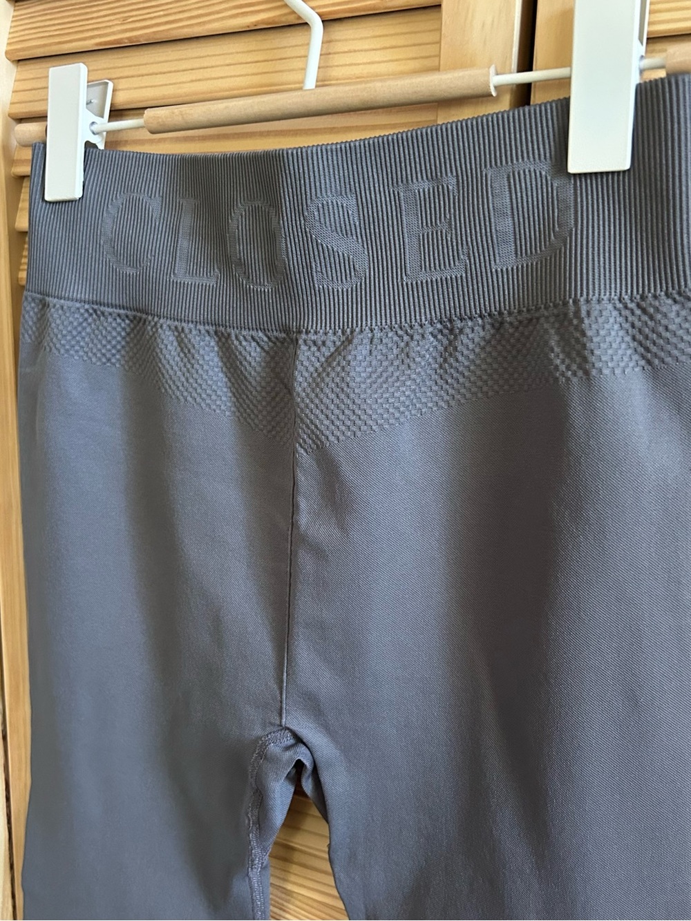 CLOSED leggings - Picture 6 of 9